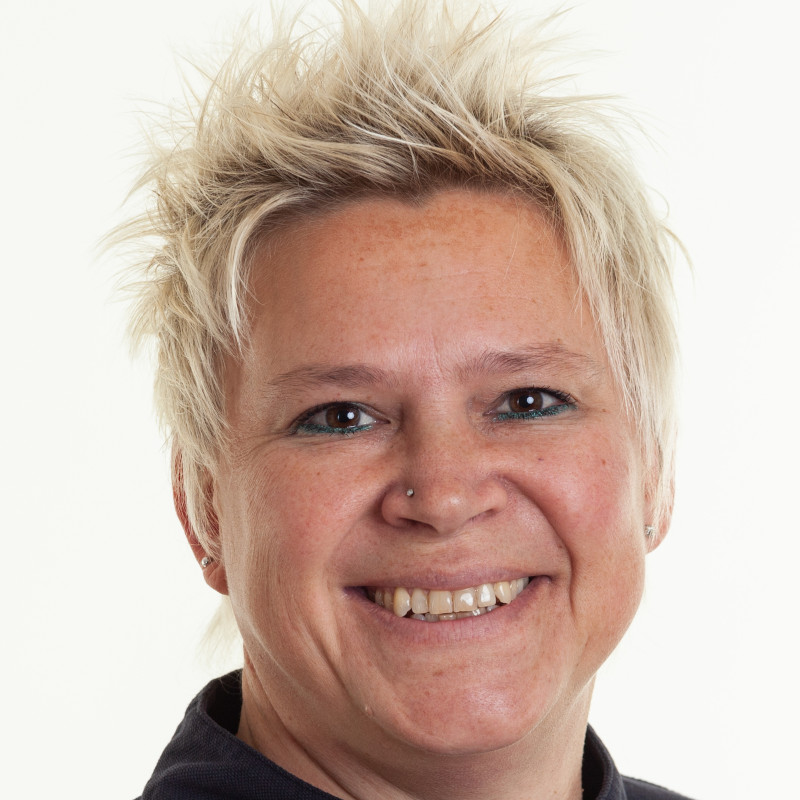 Anja Blase