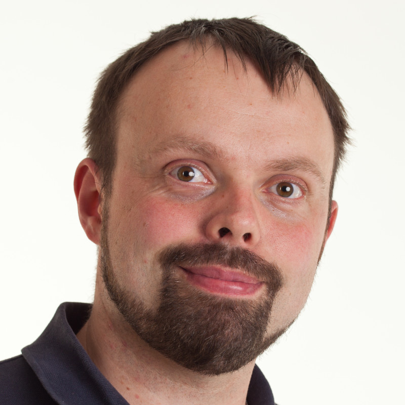 Daniel Schlottmann